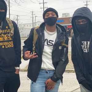 Meet your Posher, Ashton